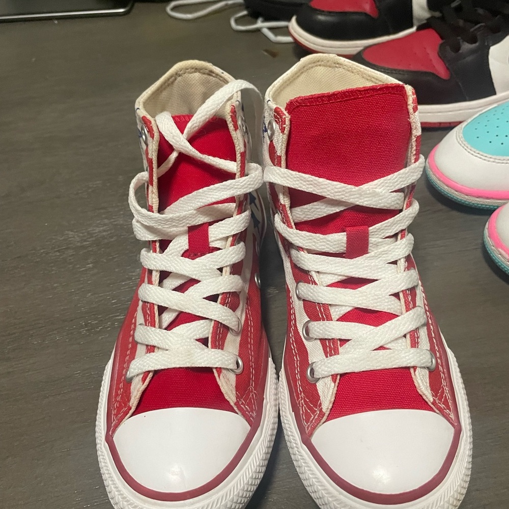 Converse - Picture 5 of 6